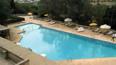 Urban Valley Resort
