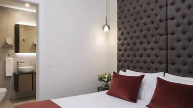 Urban Valley Resort