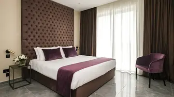 Urban Valley Resort