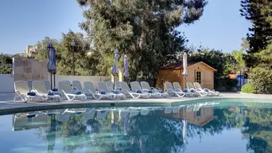 Urban Valley Resort