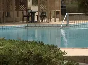 Urban Valley Resort