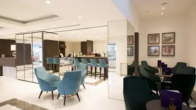 Urban Valley Resort