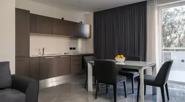 Urban Valley Resort