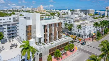 Urbanica Fifth Hotel