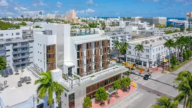 Urbanica Fifth Hotel