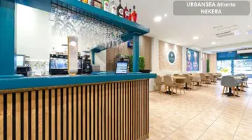 URBANSEA Atlanta