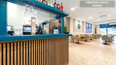 URBANSEA Atlanta