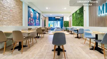 URBANSEA Atlanta
