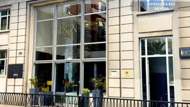 URBANSEA BEX