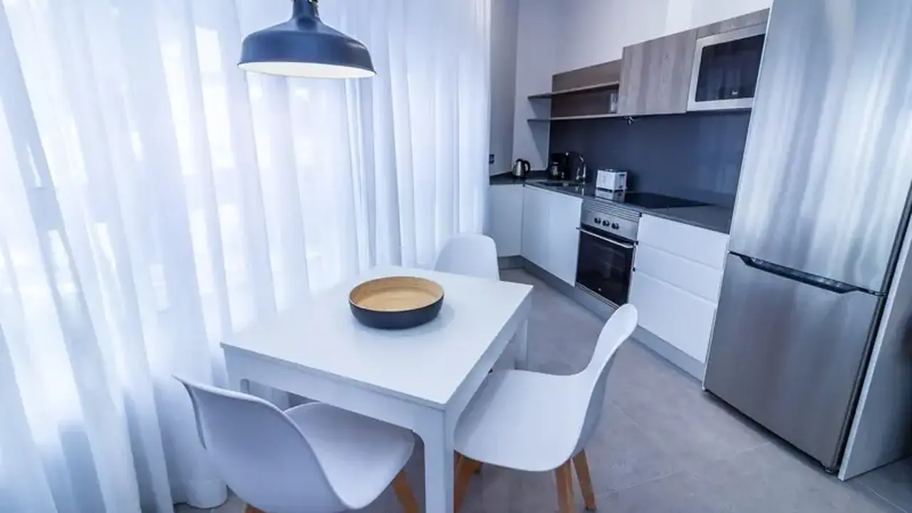 URBANSEA Holiday Homes