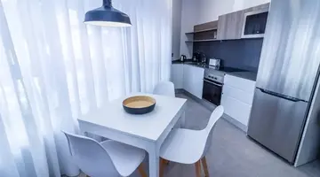 URBANSEA Holiday Homes