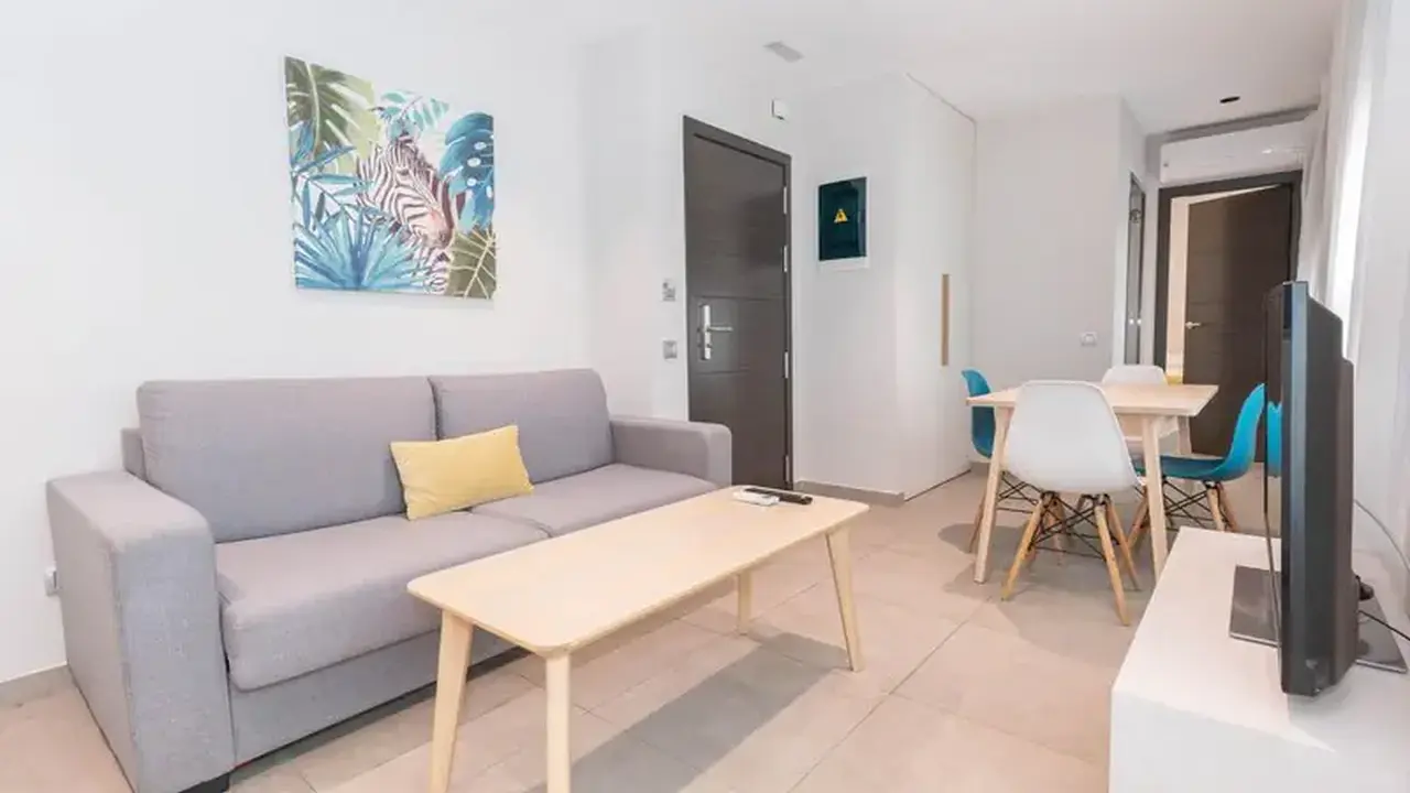 URBANSEA Holiday Homes