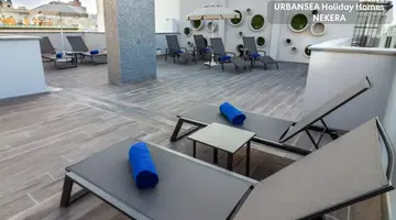 URBANSEA Holiday Homes