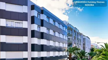 URBANSEA Holiday Homes