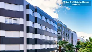 URBANSEA Holiday Homes