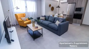 URBANSEA Holiday Homes