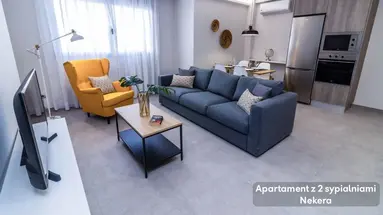 URBANSEA Holiday Homes