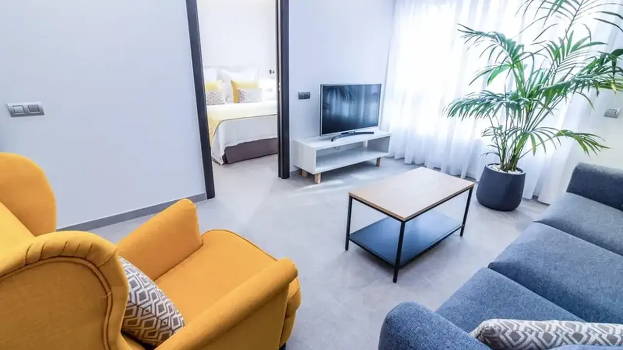 URBANSEA Holiday Homes