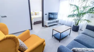 URBANSEA Holiday Homes