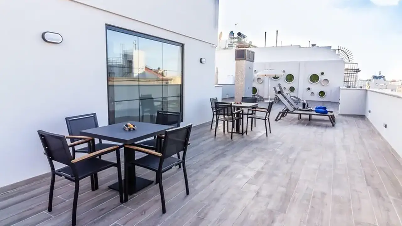 URBANSEA Holiday Homes