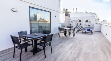 URBANSEA Holiday Homes