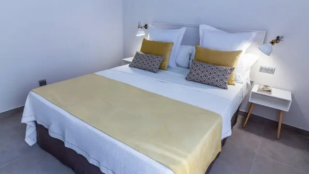 URBANSEA Holiday Homes