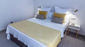 URBANSEA Holiday Homes