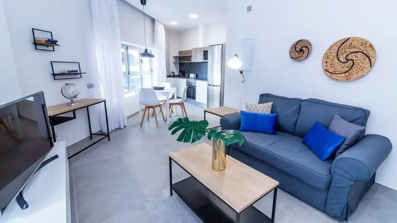 URBANSEA Holiday Homes
