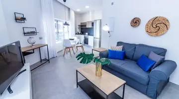 URBANSEA Holiday Homes