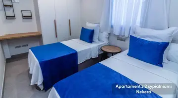 URBANSEA Holiday Homes