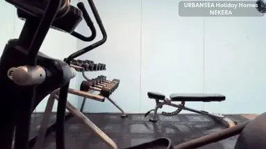 URBANSEA Holiday Homes