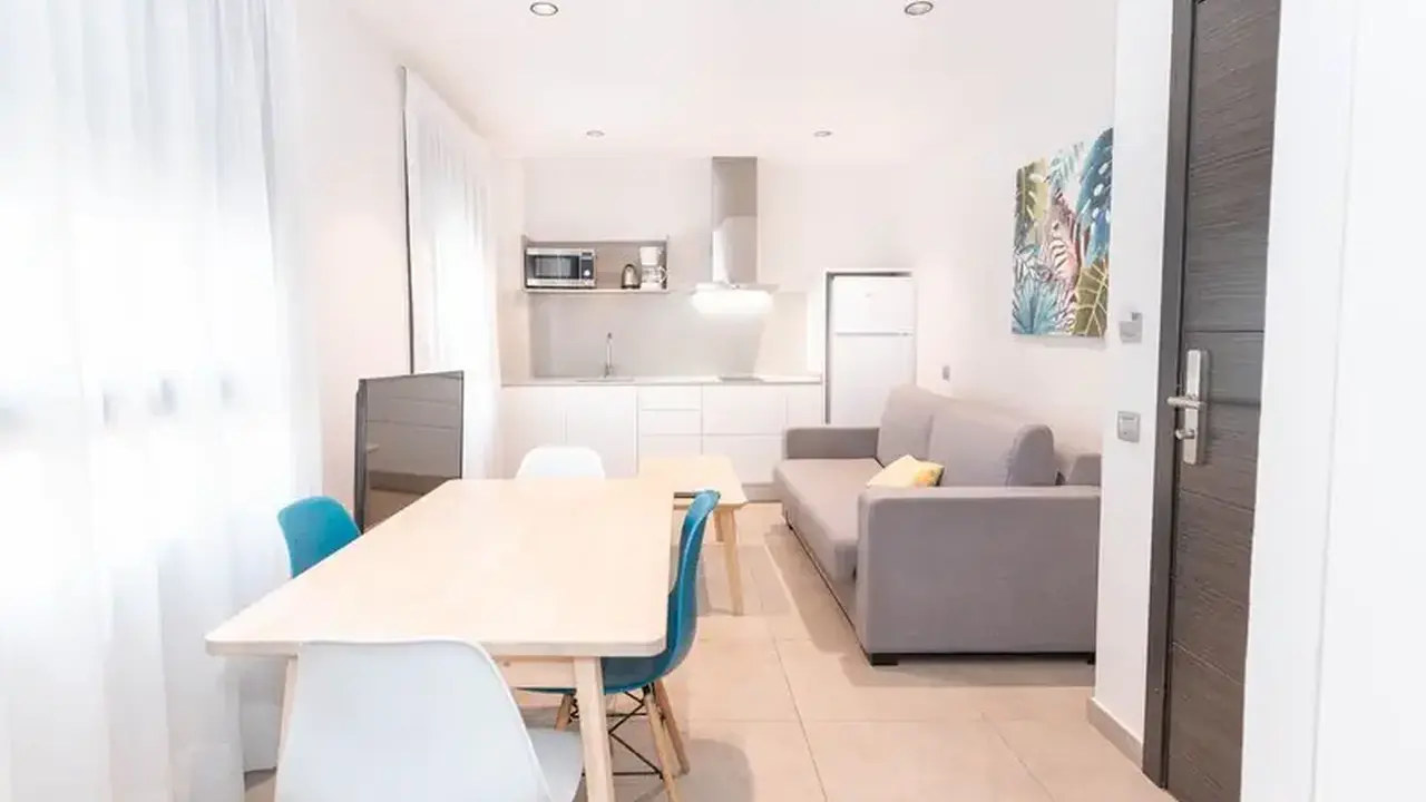 URBANSEA Holiday Homes