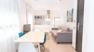 URBANSEA Holiday Homes