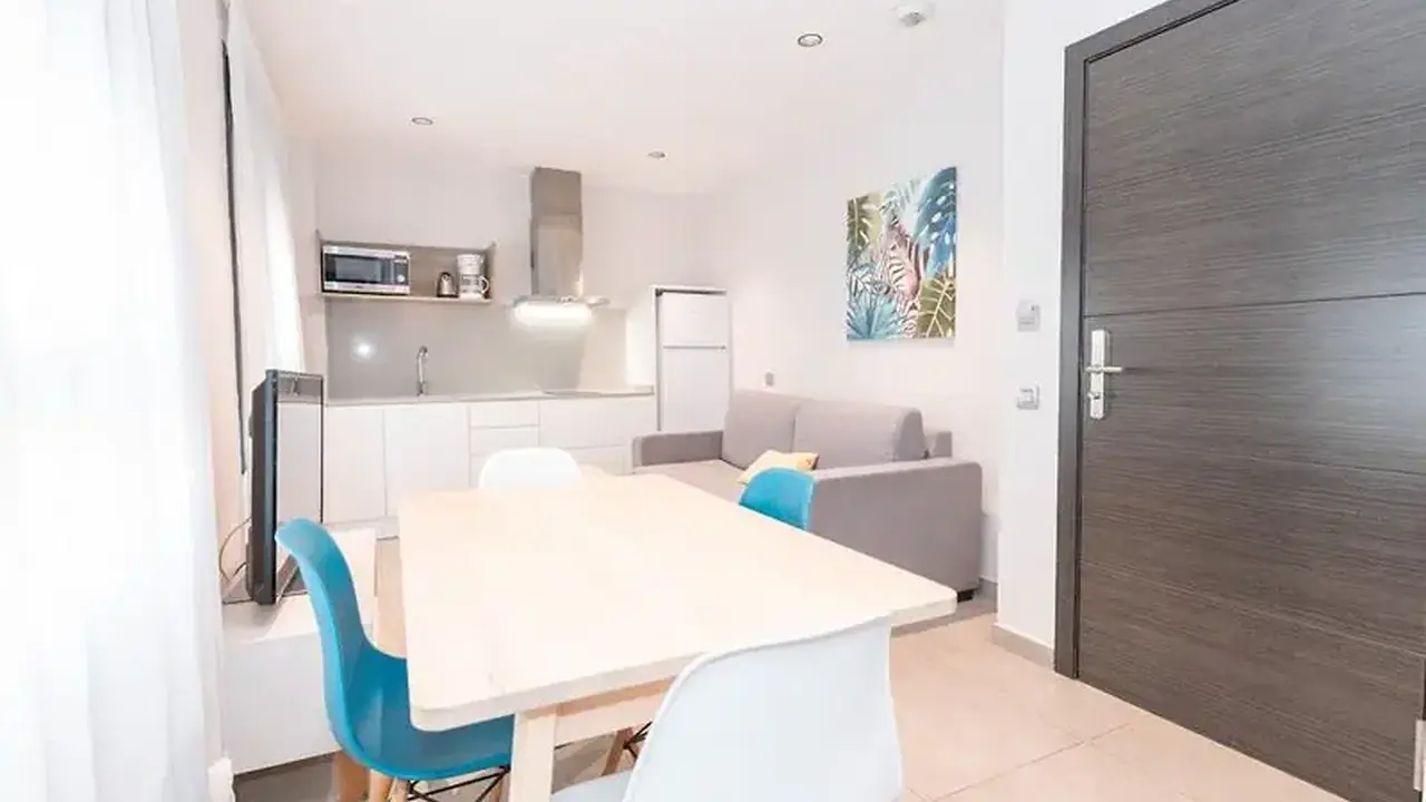 URBANSEA Holiday Homes