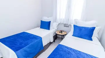 URBANSEA Holiday Homes