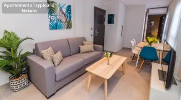URBANSEA Holiday Homes