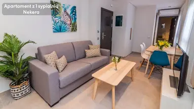 URBANSEA Holiday Homes