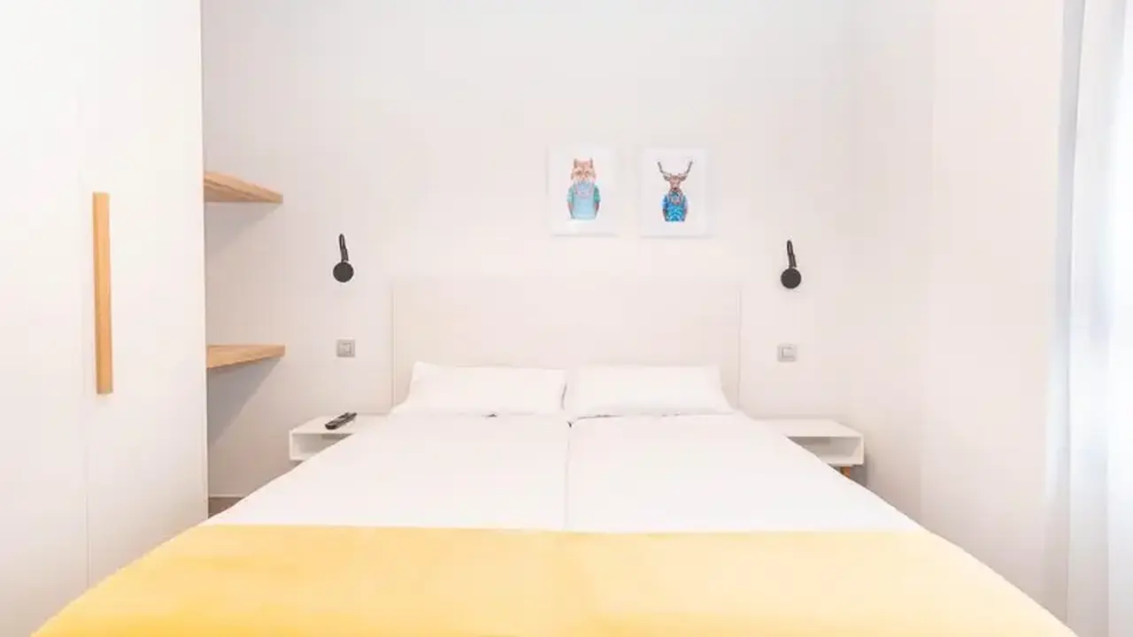 URBANSEA Holiday Homes