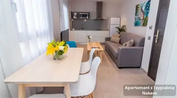 URBANSEA Holiday Homes