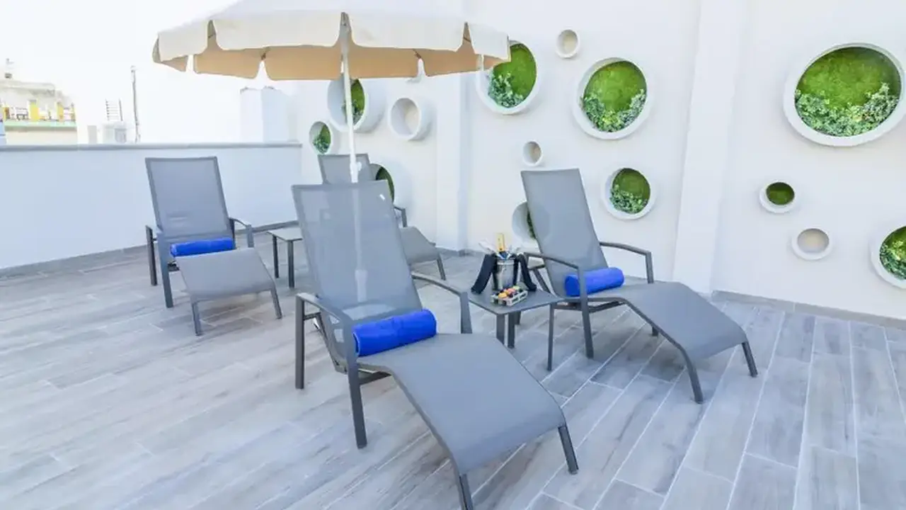 URBANSEA Holiday Homes