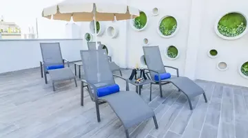URBANSEA Holiday Homes