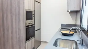 URBANSEA Holiday Homes