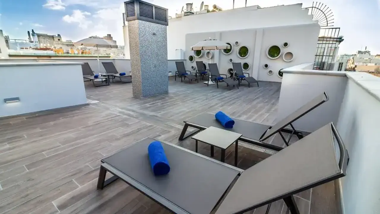 URBANSEA Holiday Homes