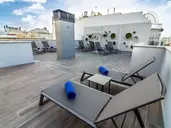 URBANSEA Holiday Homes