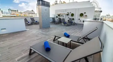 URBANSEA Holiday Homes