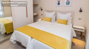 URBANSEA Holiday Homes