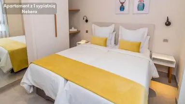 URBANSEA Holiday Homes