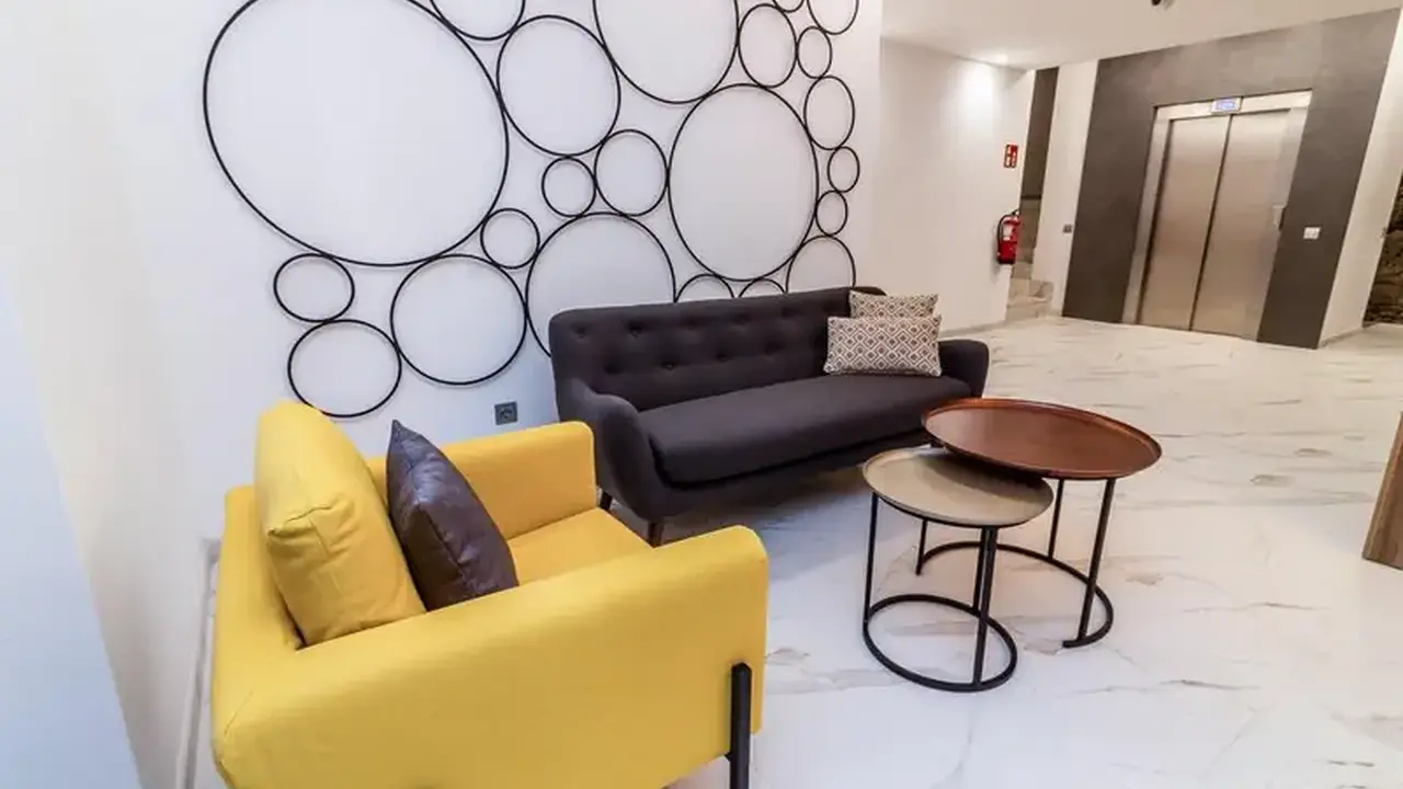 URBANSEA Holiday Homes