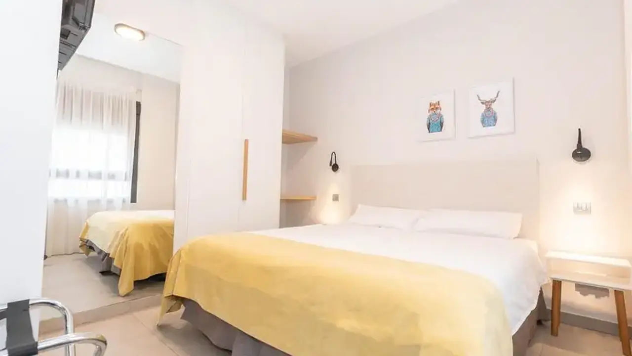 URBANSEA Holiday Homes