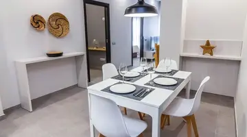 URBANSEA Holiday Homes